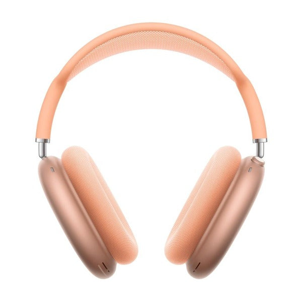Apple AirPods Max 2024 + Bundle Offer | Orange