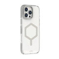 LZEL iPhone 16 Pro Mag Hexa Shield Case