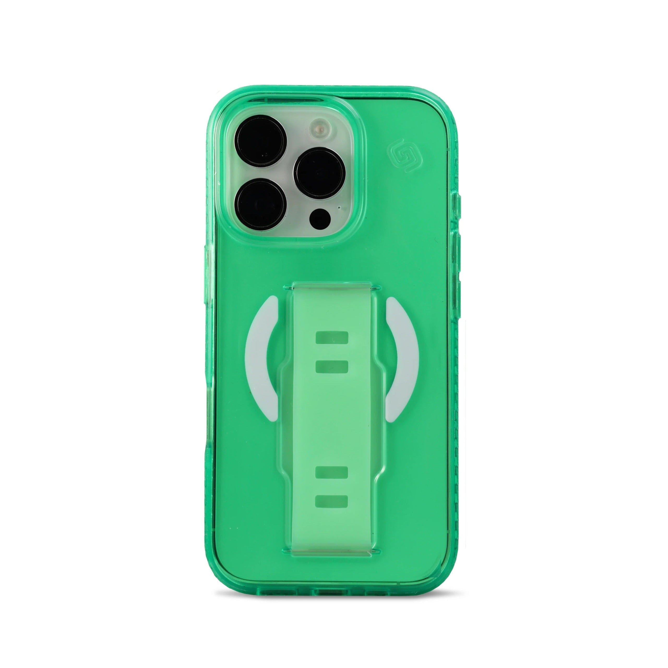 Grip2U iPhone 16 Pro Max Slim MagSafe | Parakeet