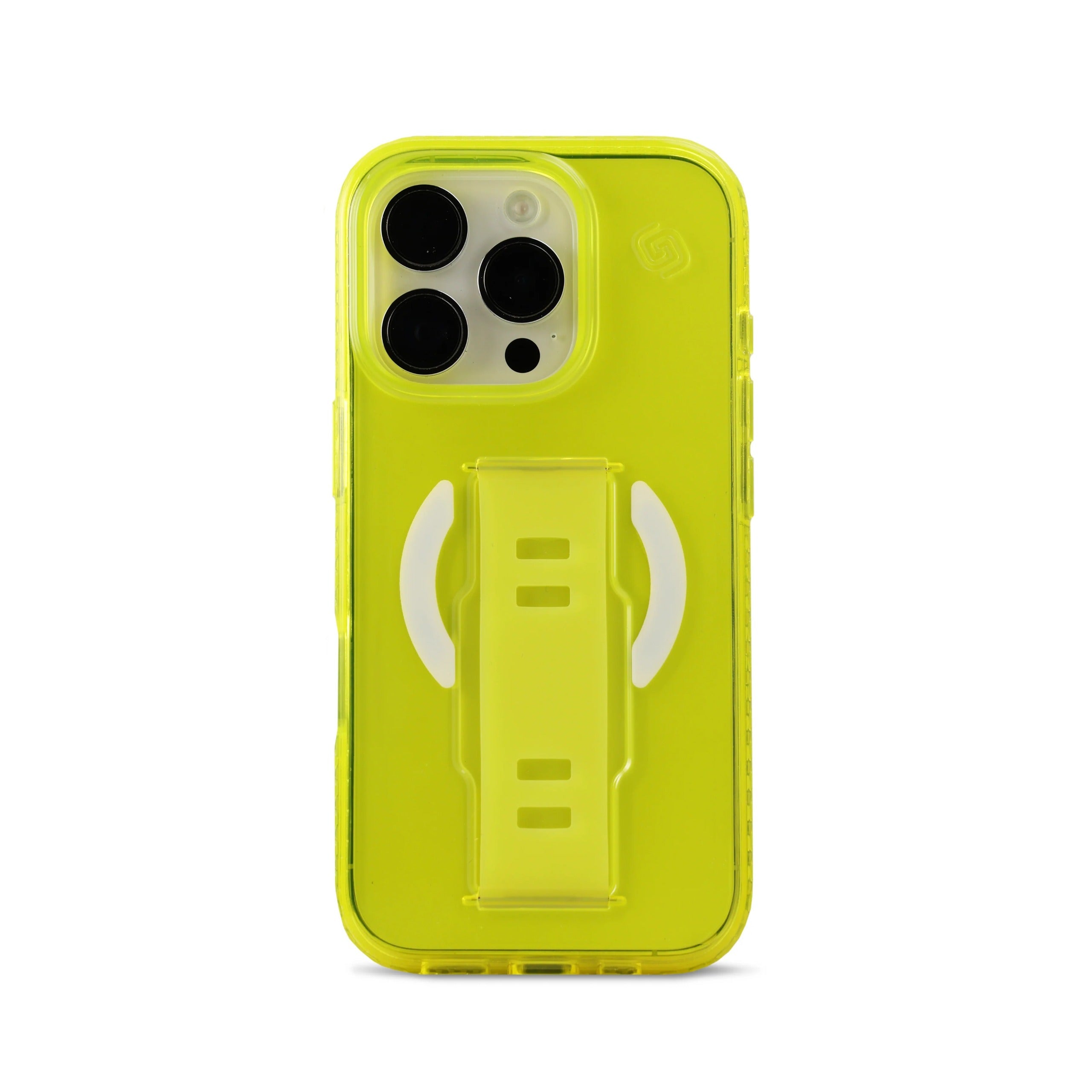 Grip2U iPhone 16 Pro Slim MagSafe | Sherbert
