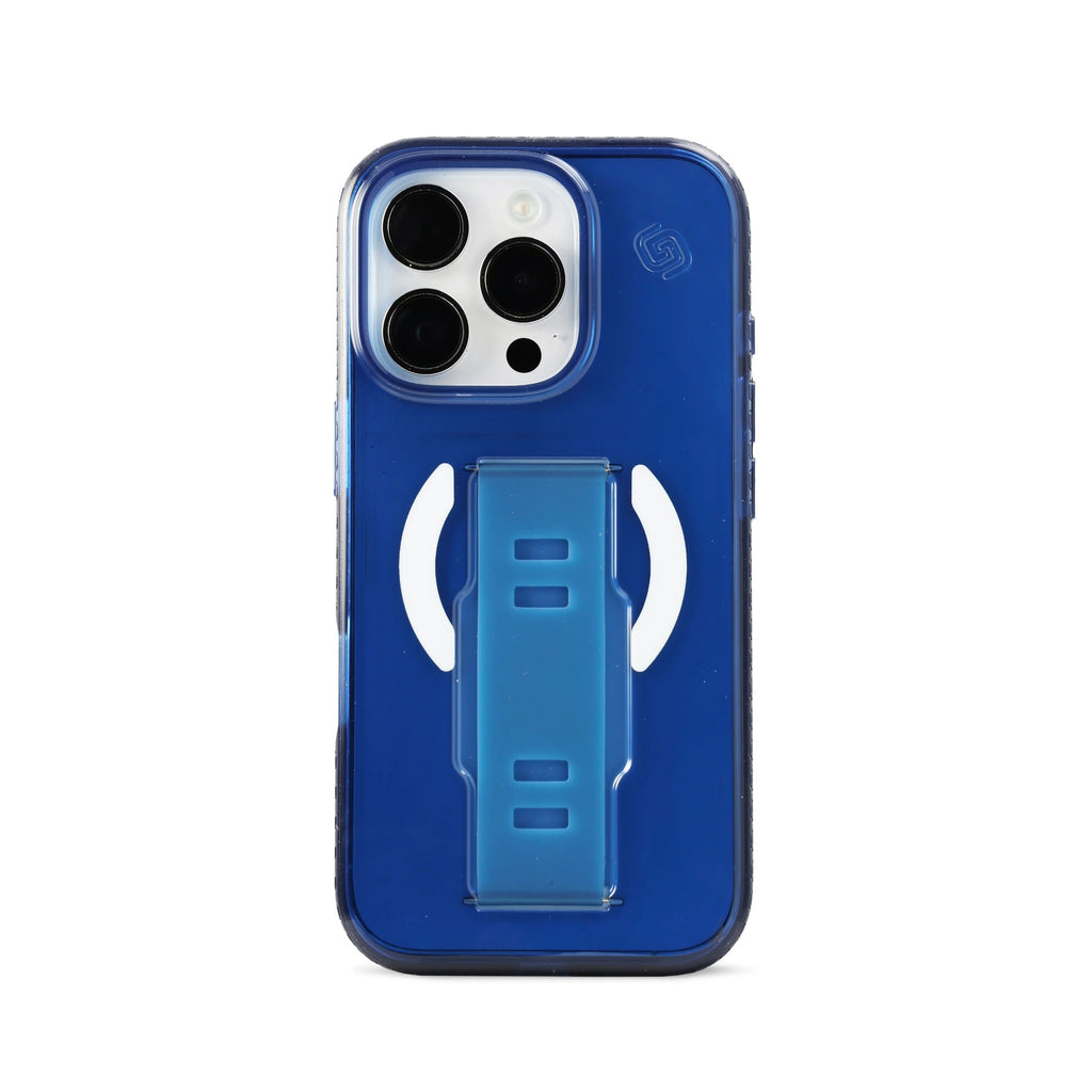 Grip2U iPhone 16 Pro Slim MagSafe | Sky