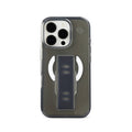 Grip2U iPhone 16 Pro Max Slim MagSafe | Smokey