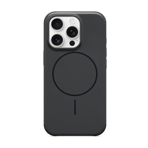 Beats iPhone 16 Pro Max Case with MagSafe | Midnight Black