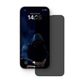 LZEL iPhone 16 Pro 9H Tempered Glass Screen Protector