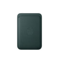 Apple iPhone FineWoven Wallet with MagSafe Dark Green