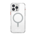 SkinArma iPhone 16 Pro Max Saido Magsafe Case | Clear