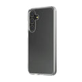 Uniq Galaxy S24 Plus Hybrid Lifepro Xtreme Case Crystal | Clear