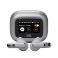JBL Live Beam 3 True Wireless Earbuds with Screen