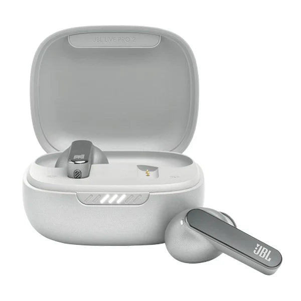 JBL Live Pro 2 True Wireless Noise Cancelling Earbuds