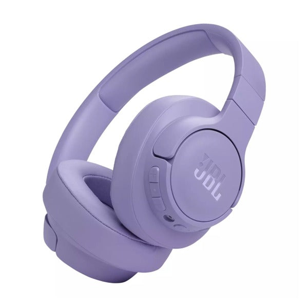 JBL Tune 720BT Wireless Over-Ear Headphones Pure Bass Sound