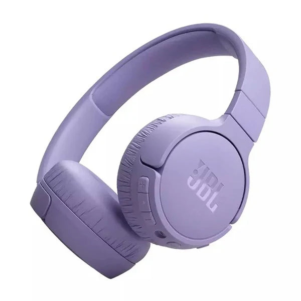JBL Tune 670NC Wireless Adaptive Over-Ear Headphones