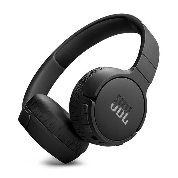 JBL Tune 670NC Wireless Adaptive Over-Ear Headphones