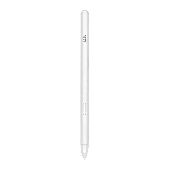LZEL S-Touch Stylus S-Pen With Palm Rejection | White
