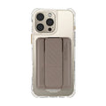 SkinArma iPhone 16 Pro Bundle Saido Kado Mag-Charge Card Holder + Saido MagSafe Case