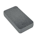 Asli Global Charge Prime Luxe 20000mAh PD Type-C Mini Power Bank | Gray