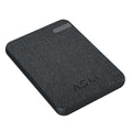 Asli Global Charge Prime Luxe 5000mAh PD Type-C Mini Power Bank
