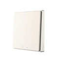 Aqara Switch Cover D1 Single Rocker | Gold