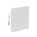 Aqara Smart Wall Switch H1  Neutral 3 Rocker