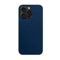 Asli Global iPhone 15 Pro Silicone MagSafe Cover |Blue