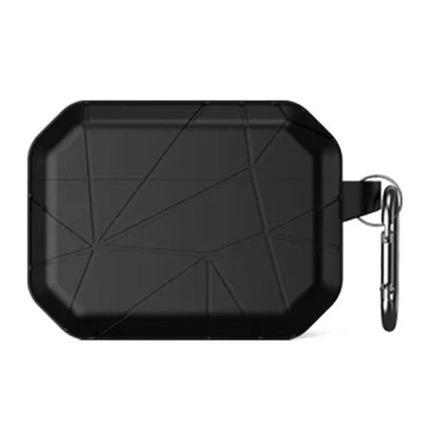 Airpods 4 Drop Protection Case | Black