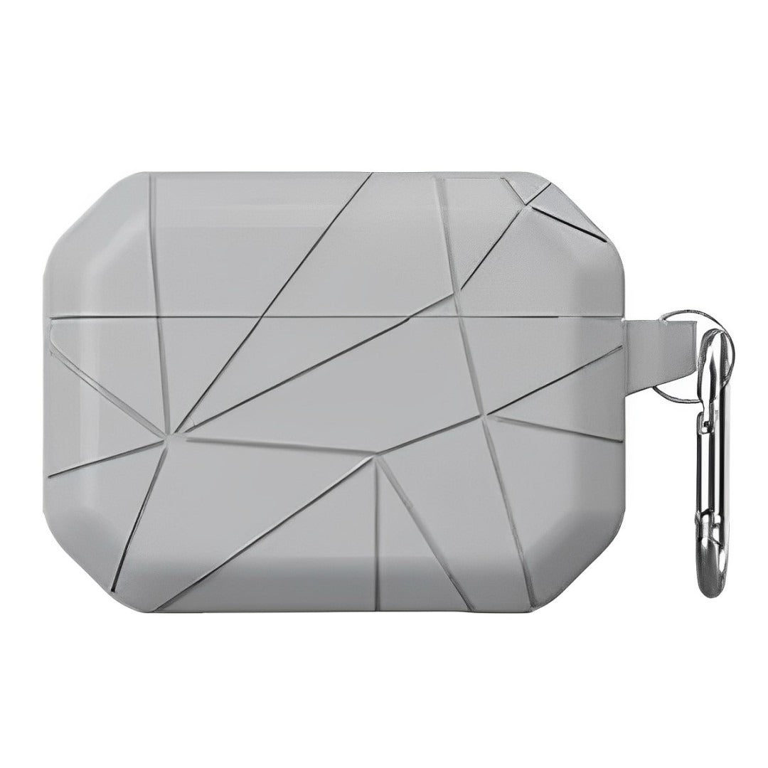 Airpods 4 Drop Protection Case | Gray