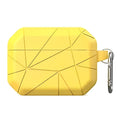 Airpods 4 Drop Protection Case | Yellow