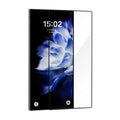 Anank Samsung S25 Ultra HD 3D Reinforced Full Tempered Glass