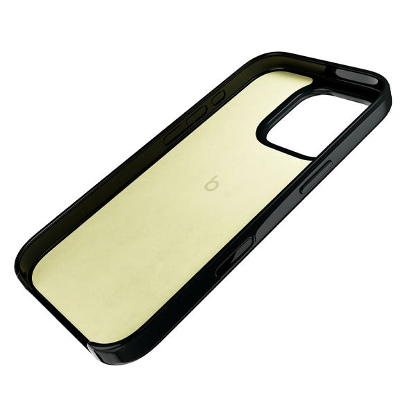 Beats iPhone 16 Pro Max Case with MagSafe | Midnight Black