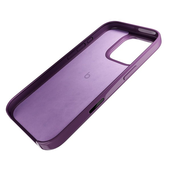 Beats iPhone 16 Pro Case with MagSafe | Midnight Black