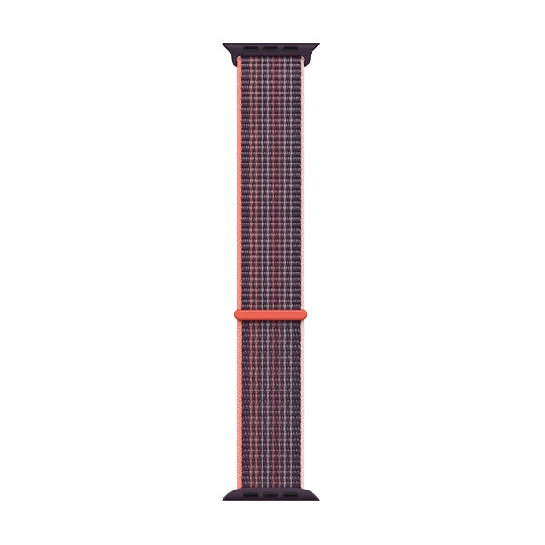 Apple Watch 41mm Sport Loop | Elderberry