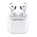 Apple AirPods 4 - Active Noise Cancellation | White