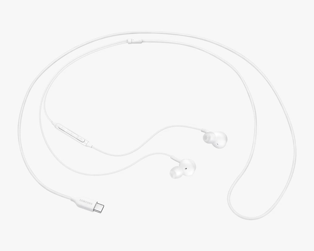 Samsung USB-C Earphones | White