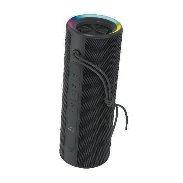 Asli Global SoundWave Pro True Wireless Speaker |Sky Blue