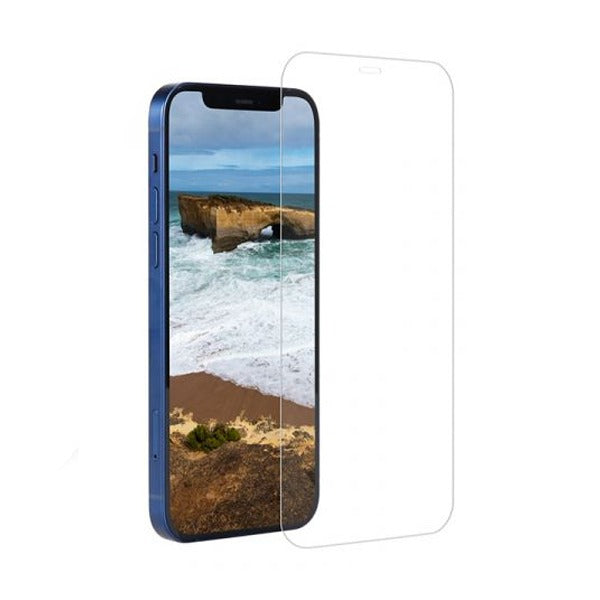 Anank iPhone 12 Pro Max 3D Glass | Clear