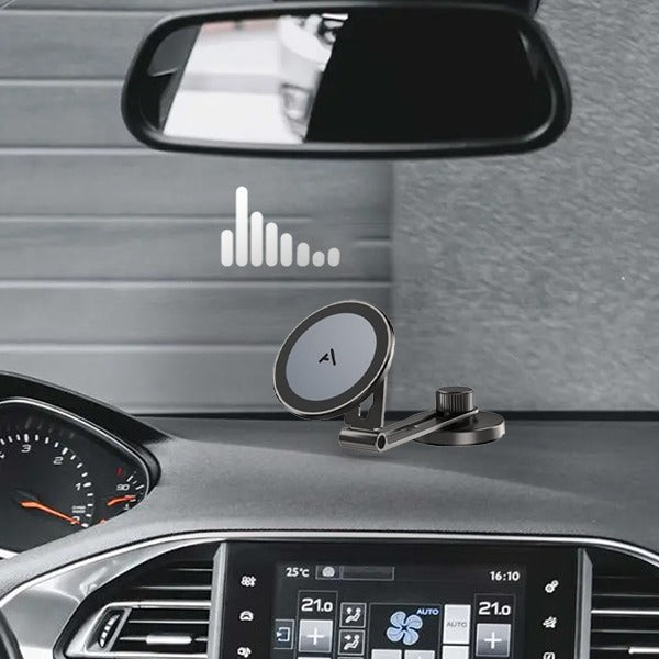 Asli Global Promag Mount Magsafe Stand Car Holder