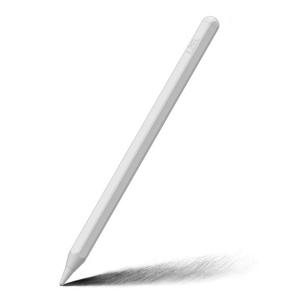 LZEL S-Touch Stylus S-Pen With Palm Rejection | White