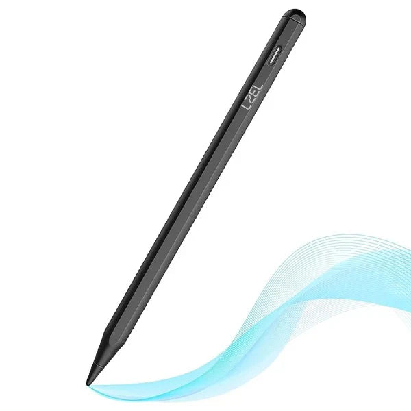 LZEL Protouch Neo iPad Pencil With Palm Rejection | Black