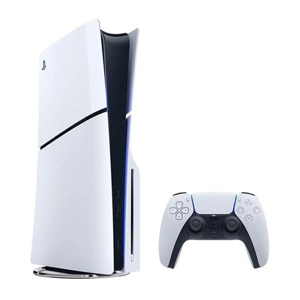 Sony Playstation 5 Slim 1TB Disc Edition | CFI-2016