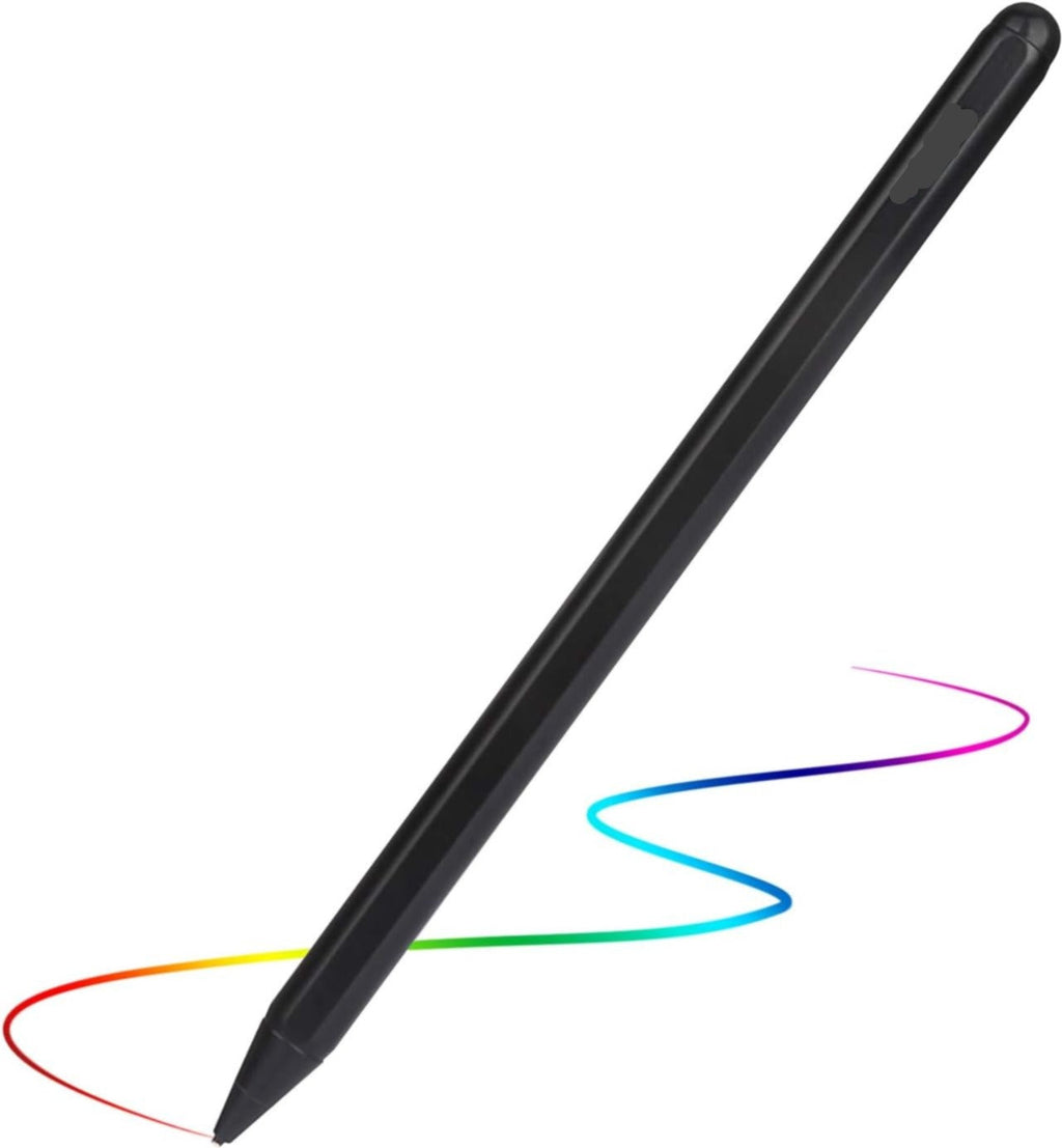 LZEL S-Touch Stylus S-Pen With Palm Rejection | Black