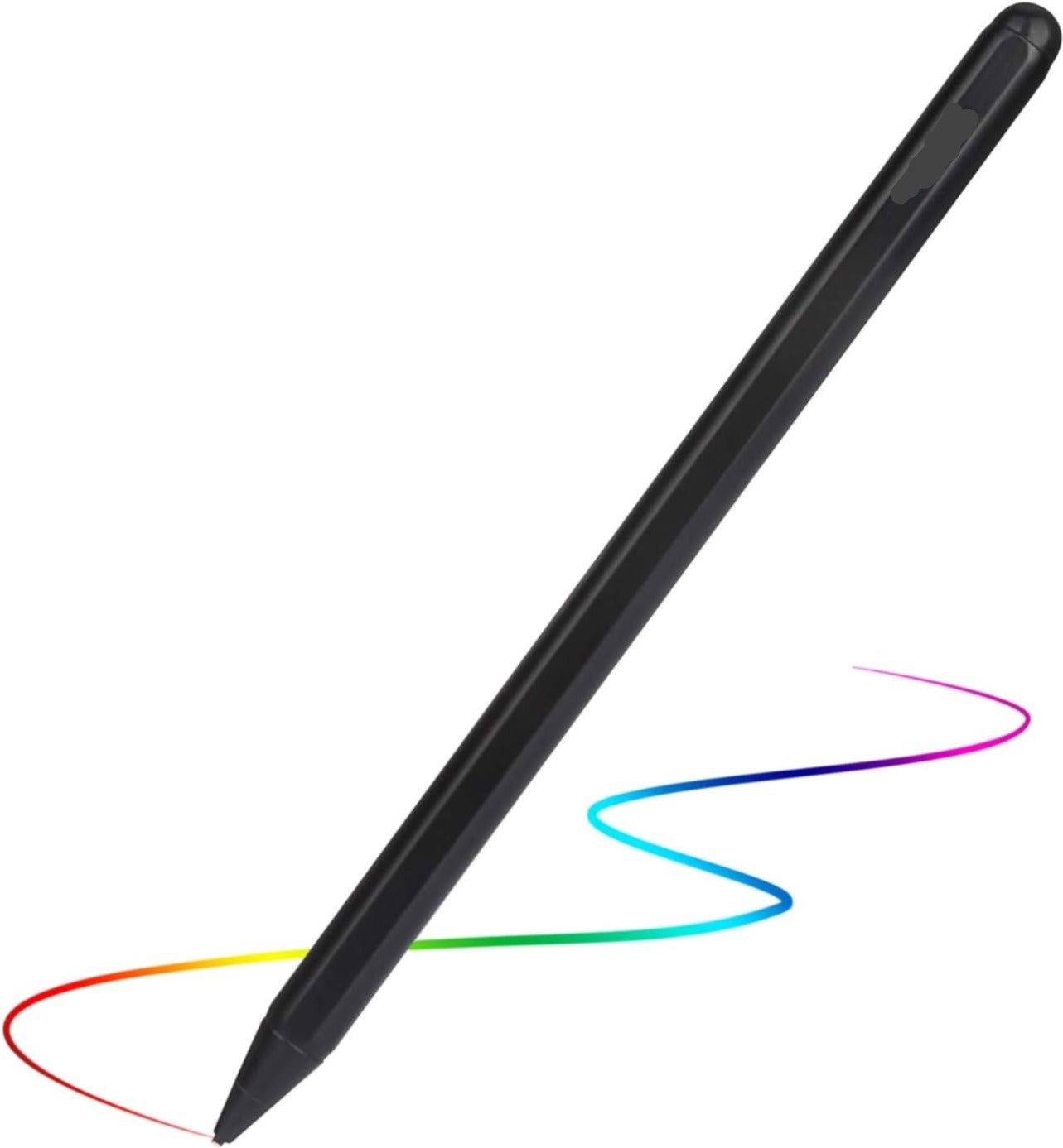 LZEL S-Touch Stylus S-Pen With Palm Rejection | Black