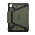 UAG iPad Pro 13" 2024 (M4) Metropolis SE| Olive