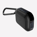 Airpods 4 Shockproof Protective Case | Black