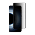 Anank Samsung S25 Privacy 3X Reinforced Full Tempered Glass
