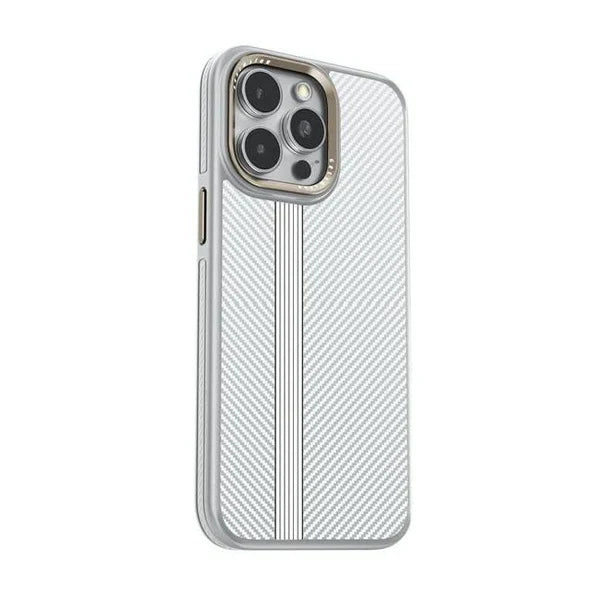 Asli Global iPhone 15 Pro Max Bounce MagSafe Case