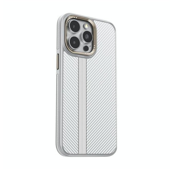 Asli Global iPhone 15 Pro Bounce MagSafe Case