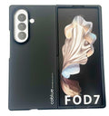 Coblue Case for Samsung Galaxy Z Fold 7 | Black