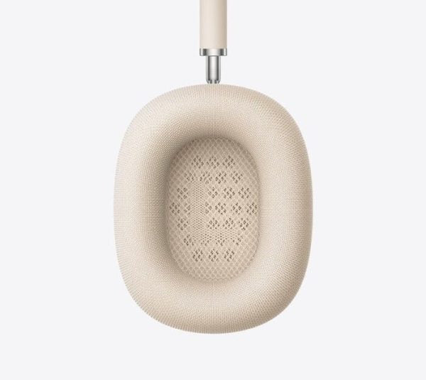 AirPods Max 2 Wireless ANC Headphones  Bundle Offer | Starlight