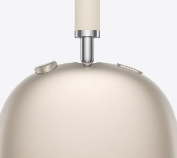 AirPods Max 2 Wireless ANC Headphones  Bundle Offer | Starlight