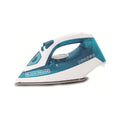 Black & Decker X1575-B5 Steam Iron with Nonstick Soleplate, 1600 W