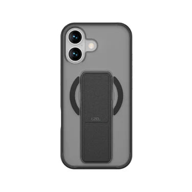 LZEL Magsynto Strap Case for iPhone 17